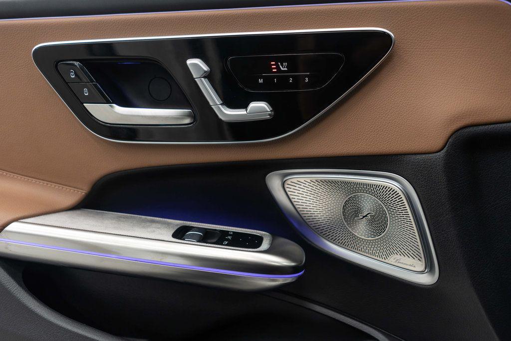 used 2025 Mercedes-Benz CLE 300 car, priced at $49,995