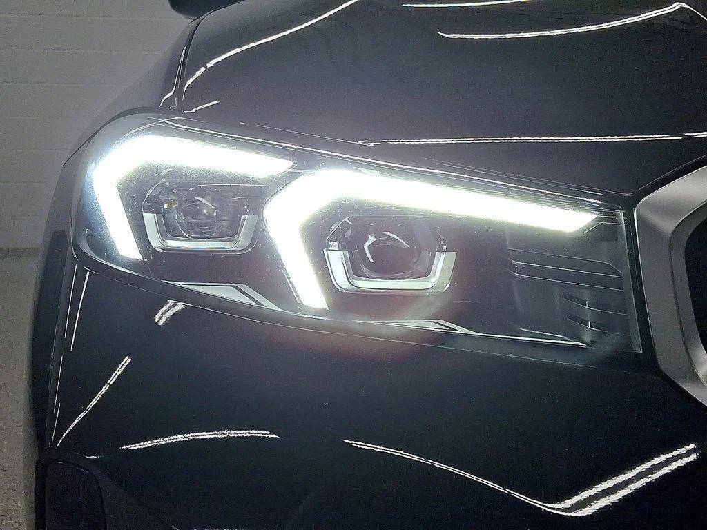 used 2025 BMW 330 car, priced at $42,895