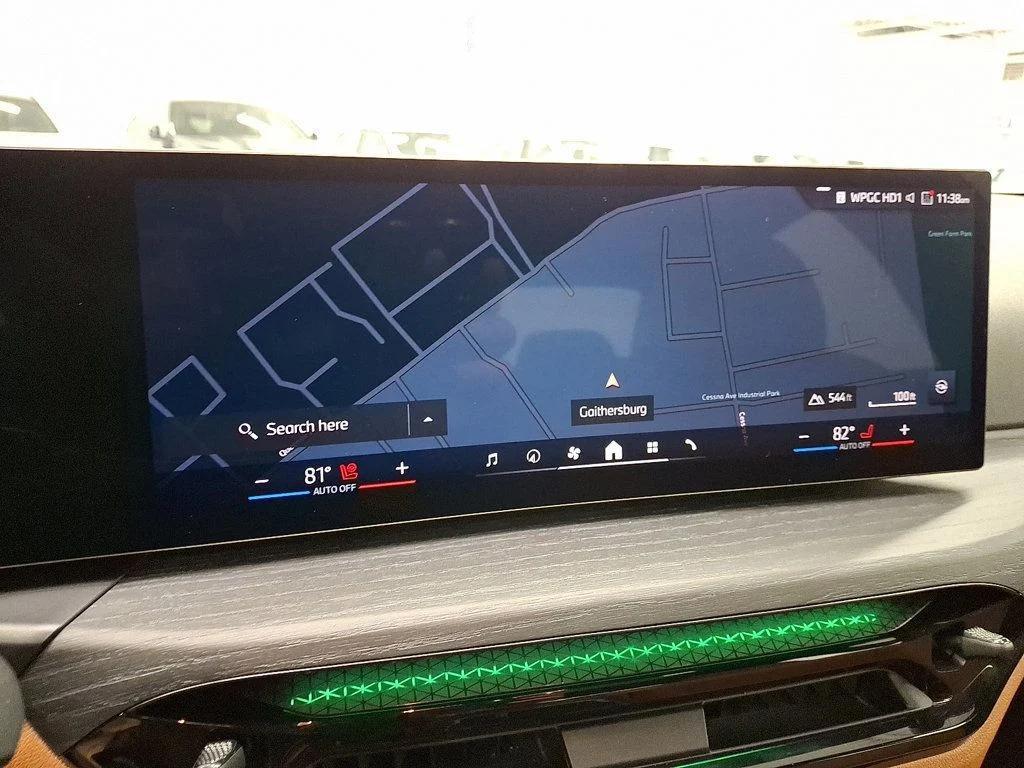 used 2025 BMW 330 car, priced at $42,895