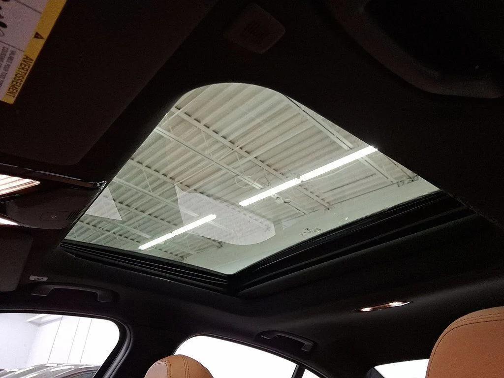 used 2025 BMW 330 car, priced at $42,895