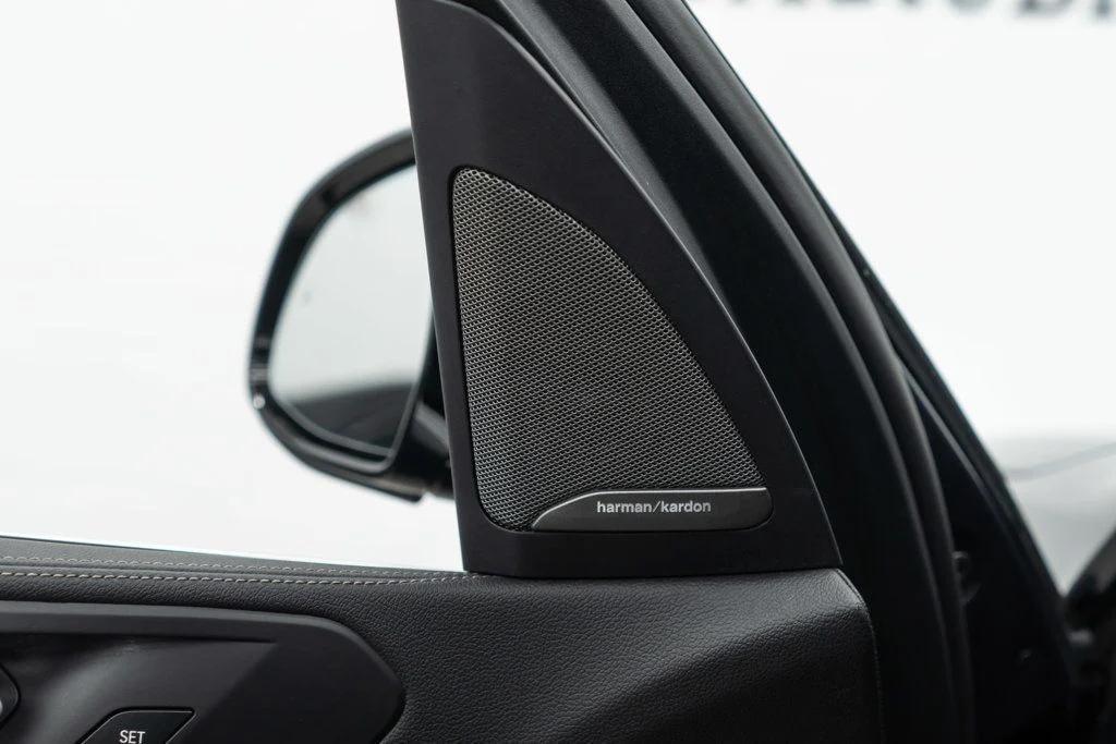 used 2019 BMW X5 car, priced at $28,500