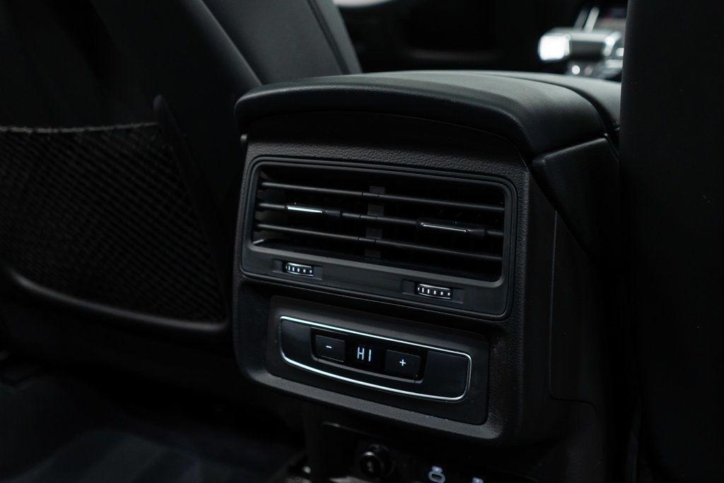 used 2023 Audi Q7 car, priced at $36,995