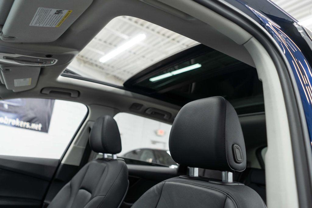 used 2023 Audi Q7 car, priced at $36,995