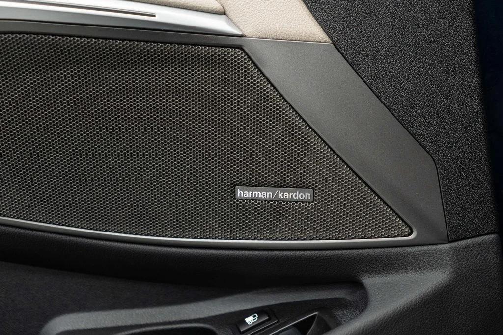 used 2023 BMW 330e car, priced at $32,975