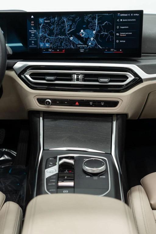 used 2023 BMW 330e car, priced at $32,975