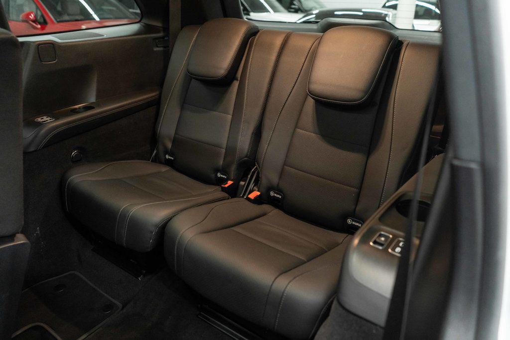 used 2025 Mercedes-Benz GLS 450 car, priced at $75,500