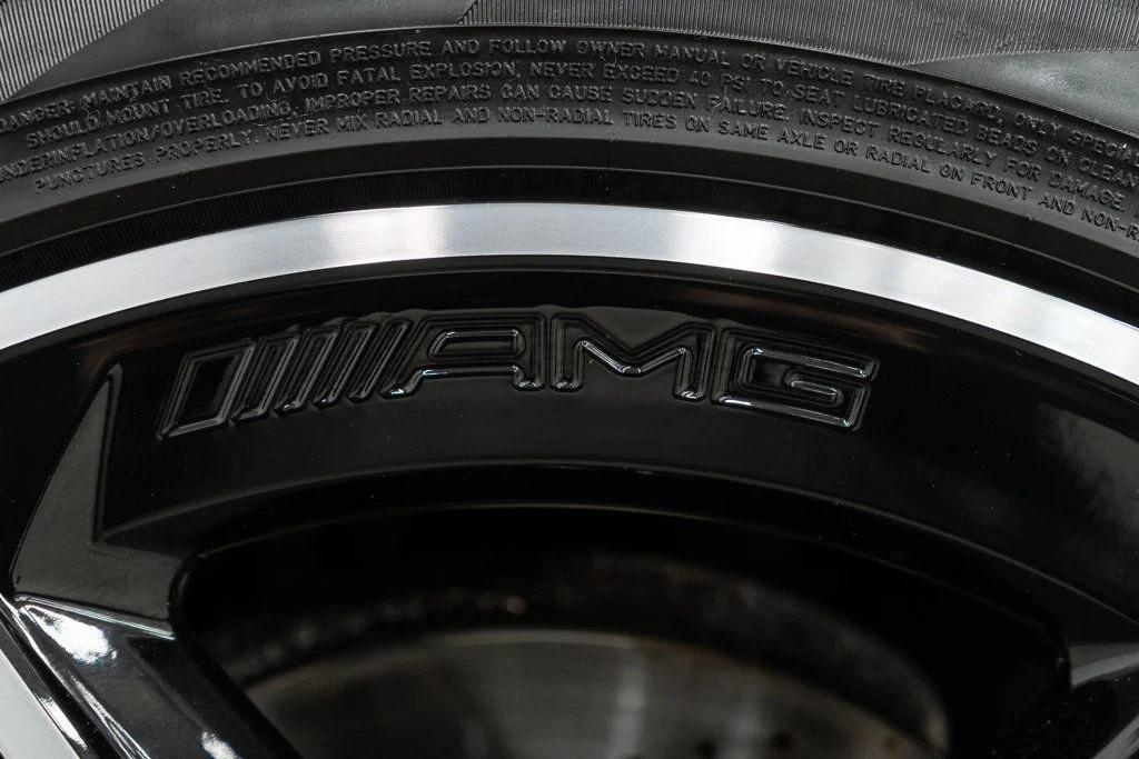 used 2025 Mercedes-Benz GLS 450 car, priced at $75,500