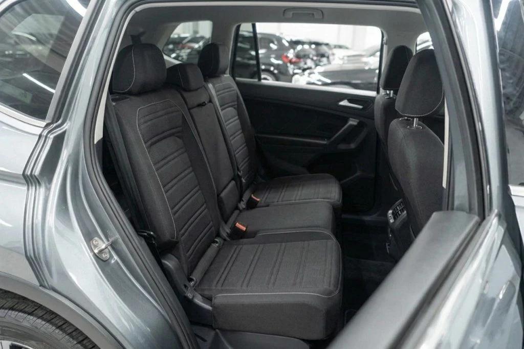 used 2023 Volkswagen Tiguan car, priced at $21,985
