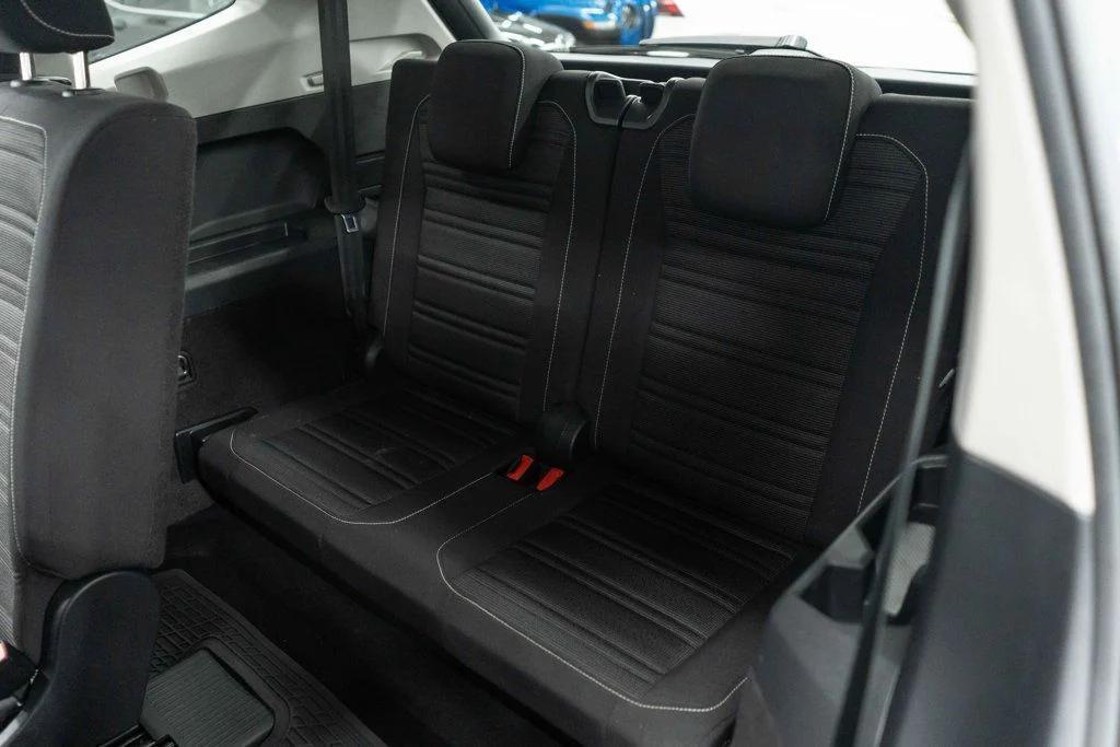 used 2023 Volkswagen Tiguan car, priced at $21,985