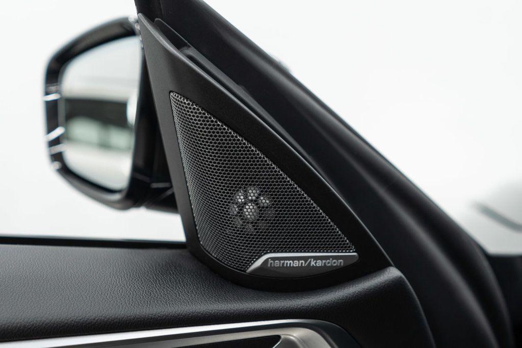 used 2026 BMW 430 car, priced at $43,000