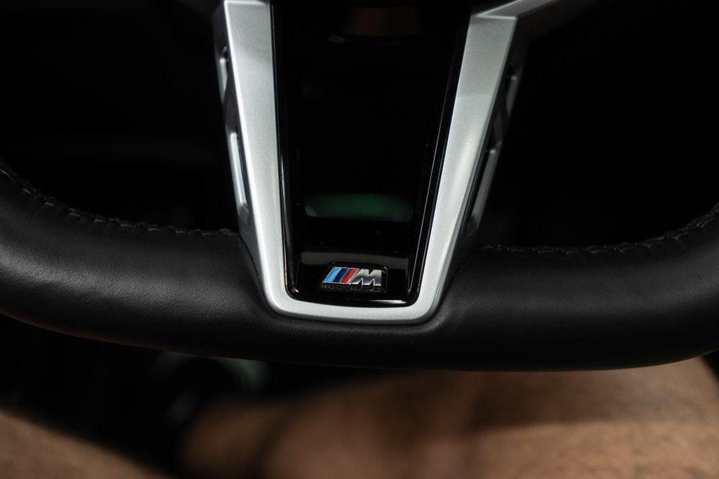used 2026 BMW 430 car, priced at $43,000