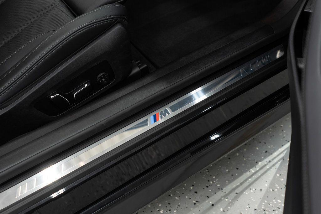 used 2026 BMW 430 car, priced at $43,000