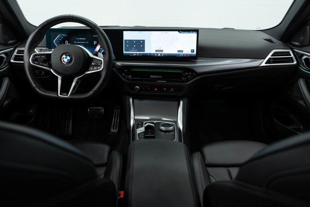 used 2026 BMW 430 car, priced at $43,000