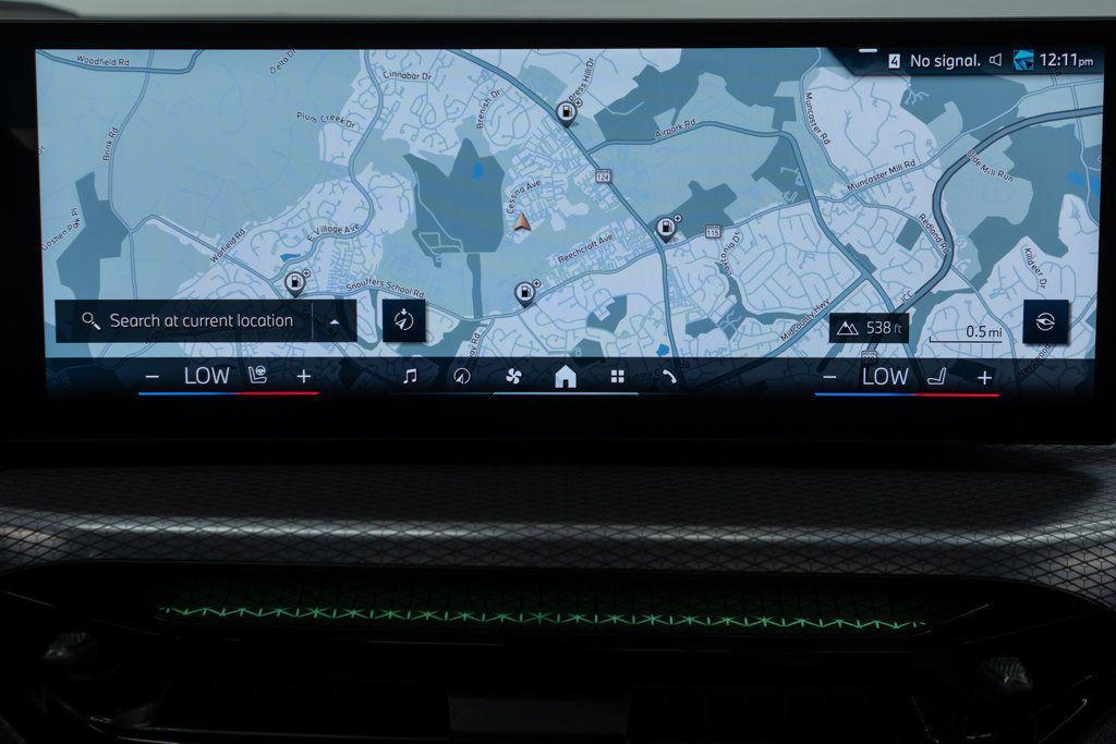 used 2026 BMW 430 car, priced at $43,000