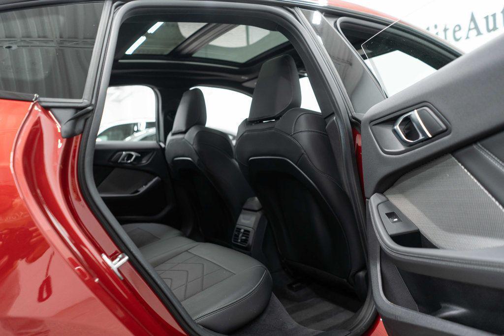used 2026 BMW 228 Gran Coupe car, priced at $35,500