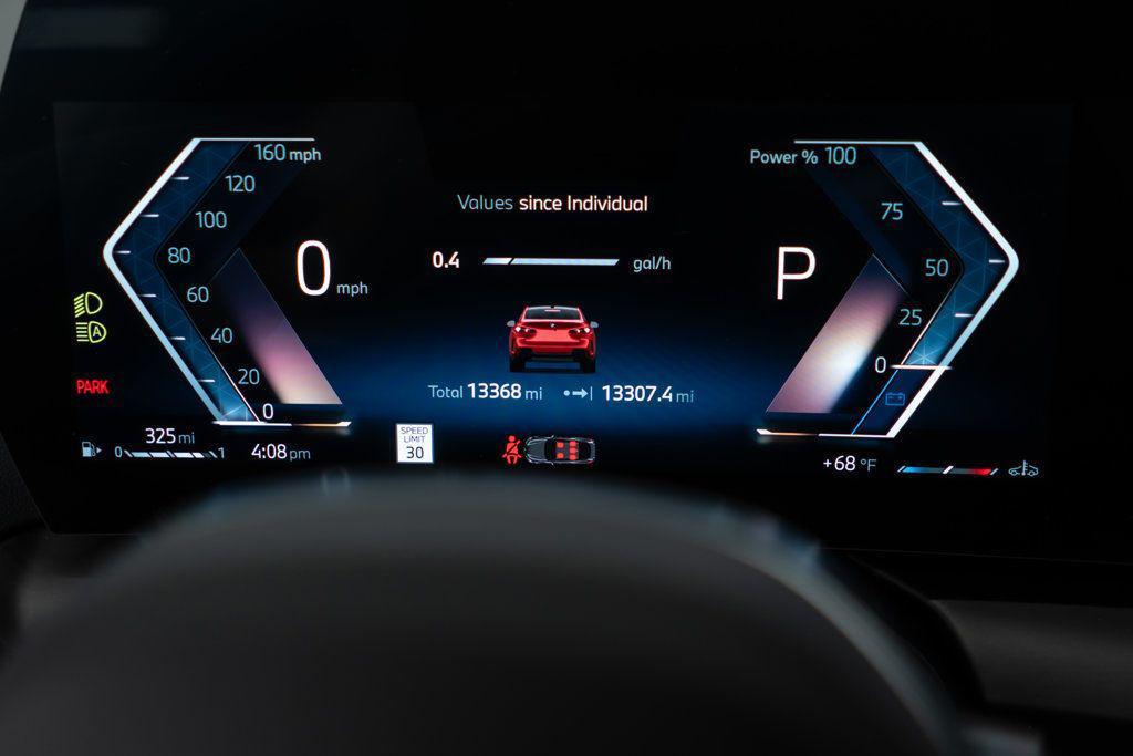 used 2026 BMW 228 Gran Coupe car, priced at $35,500