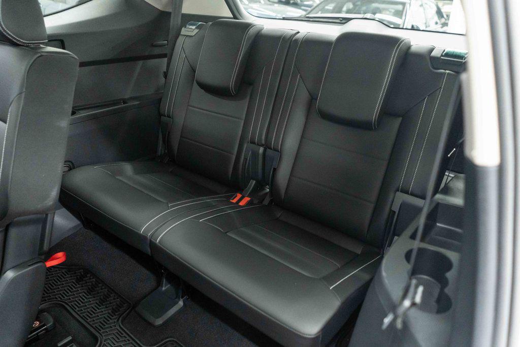 used 2023 Volkswagen Atlas car, priced at $30,699