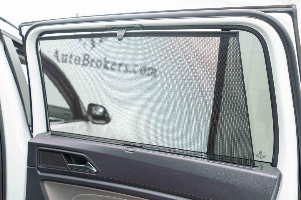 used 2023 Volkswagen Atlas car, priced at $30,699