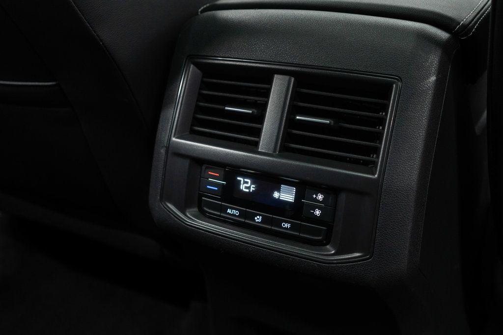 used 2023 Volkswagen Atlas car, priced at $30,699