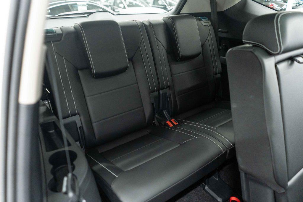 used 2023 Volkswagen Atlas car, priced at $30,699