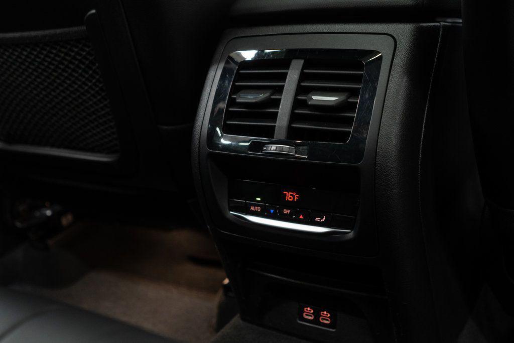 used 2023 BMW X3 car, priced at $33,500