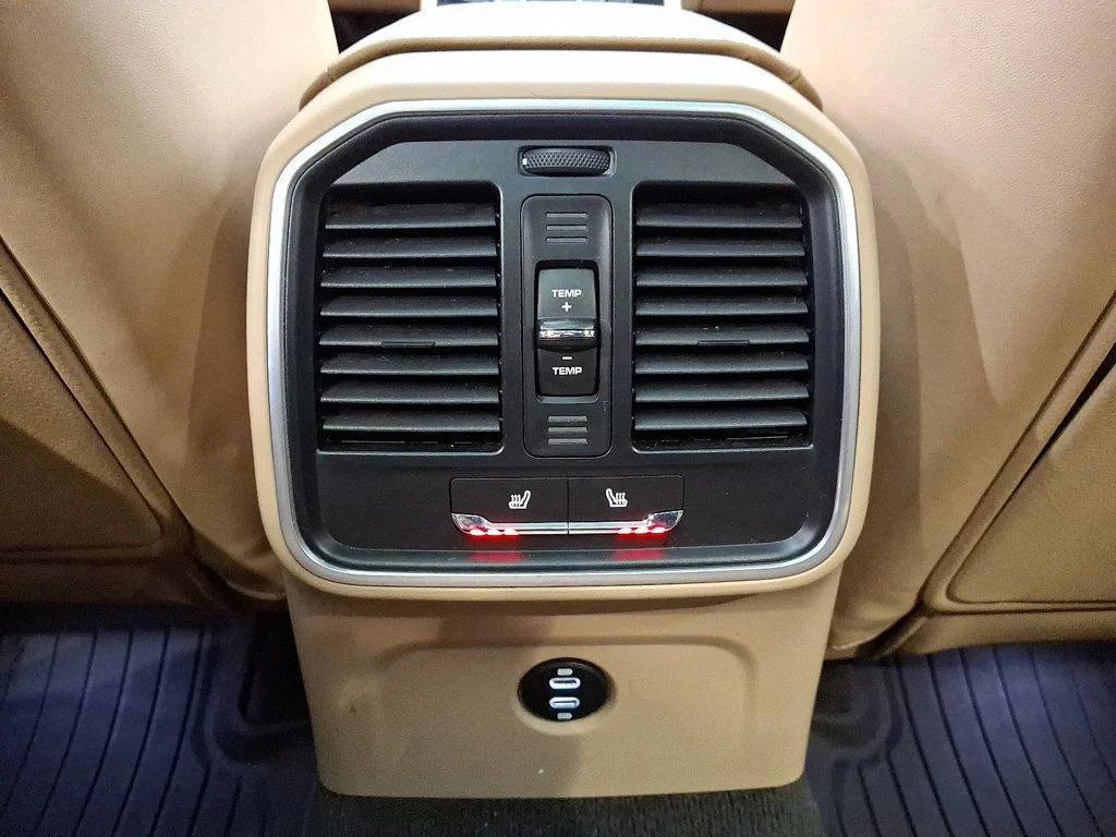 used 2023 Porsche Macan car, priced at $43,985