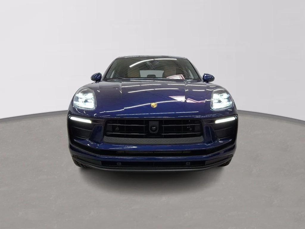 used 2023 Porsche Macan car, priced at $43,985