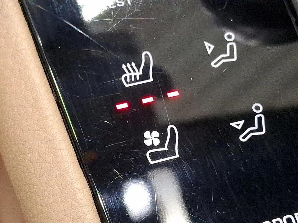 used 2023 Porsche Macan car, priced at $43,985