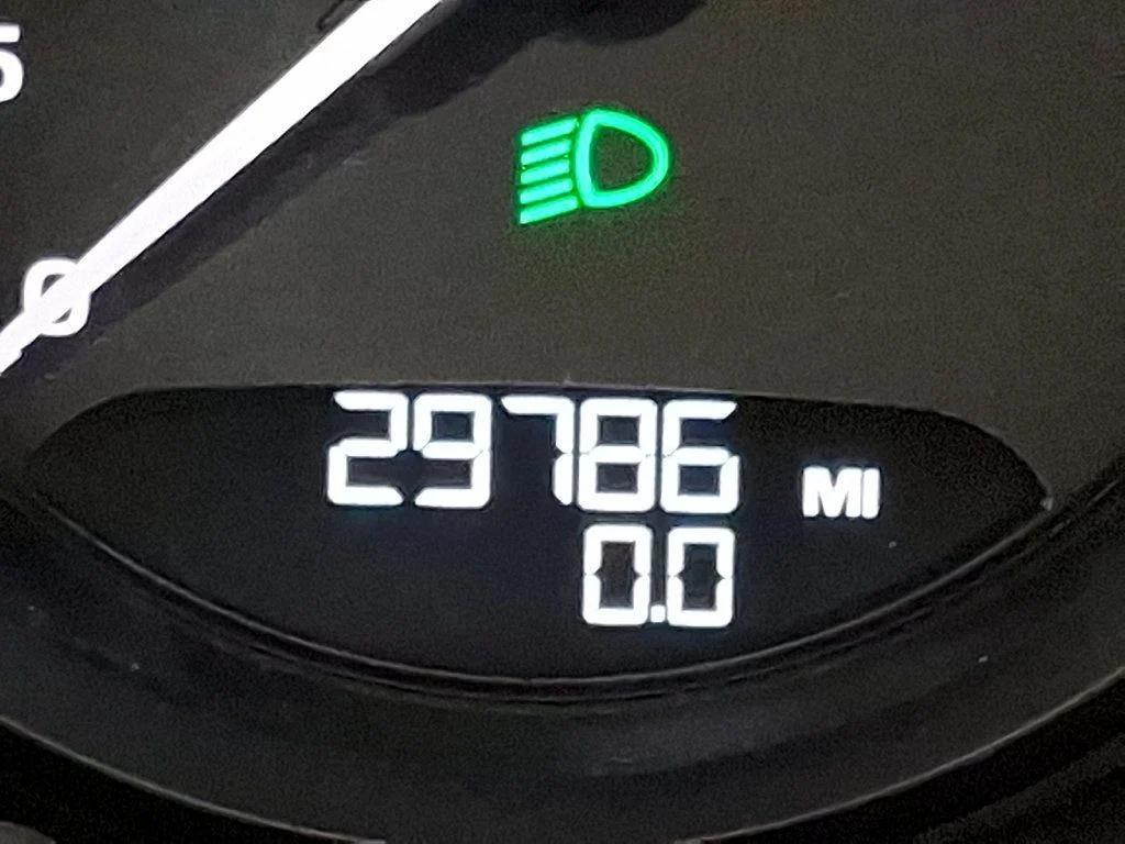 used 2023 Porsche Macan car, priced at $43,985