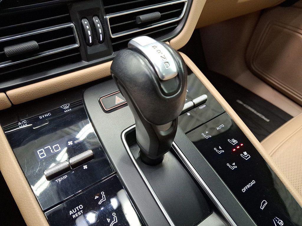 used 2023 Porsche Macan car, priced at $43,985