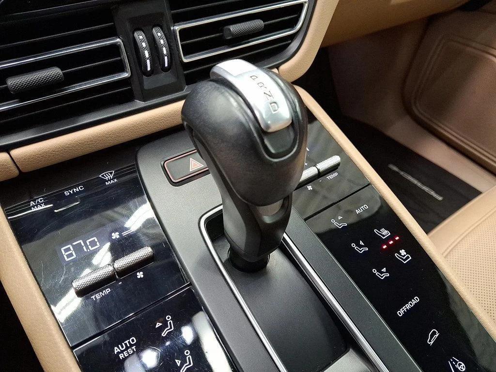 used 2023 Porsche Macan car, priced at $43,985