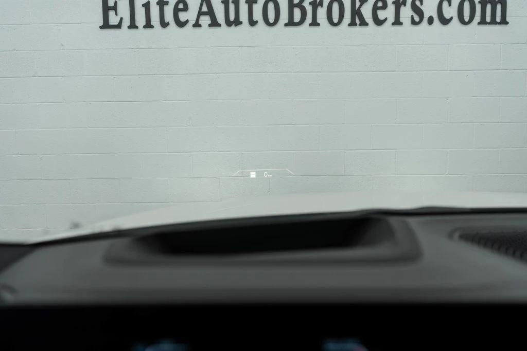 used 2025 BMW 840 Gran Coupe car, priced at $39,995