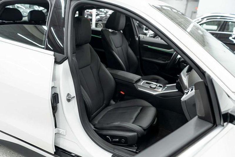 used 2025 BMW 430 Gran Coupe car, priced at $39,585