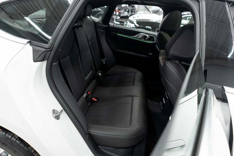 used 2025 BMW 430 Gran Coupe car, priced at $39,585