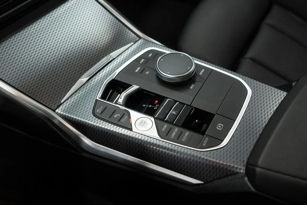 used 2025 BMW 840 Gran Coupe car, priced at $39,995