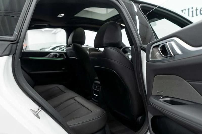 used 2025 BMW 430 Gran Coupe car, priced at $39,585