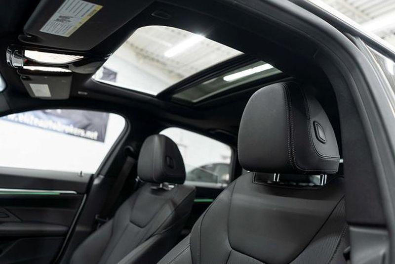 used 2025 BMW 430 Gran Coupe car, priced at $39,585