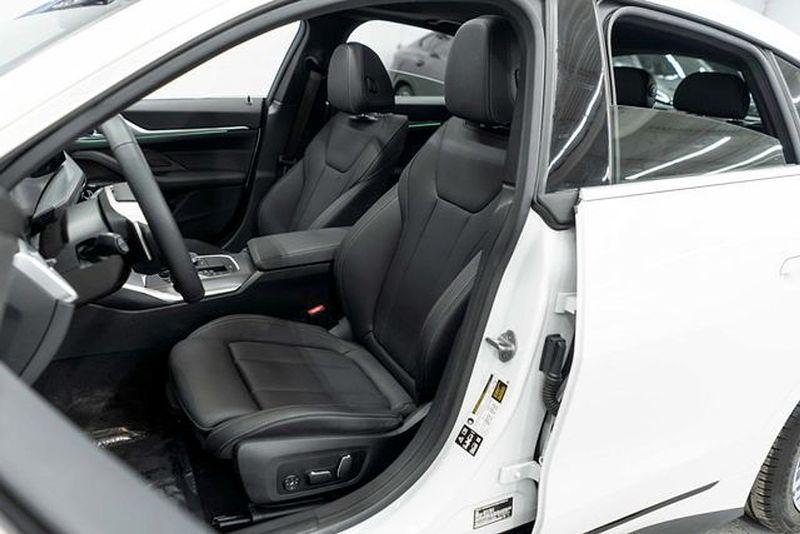 used 2025 BMW 430 Gran Coupe car, priced at $39,585