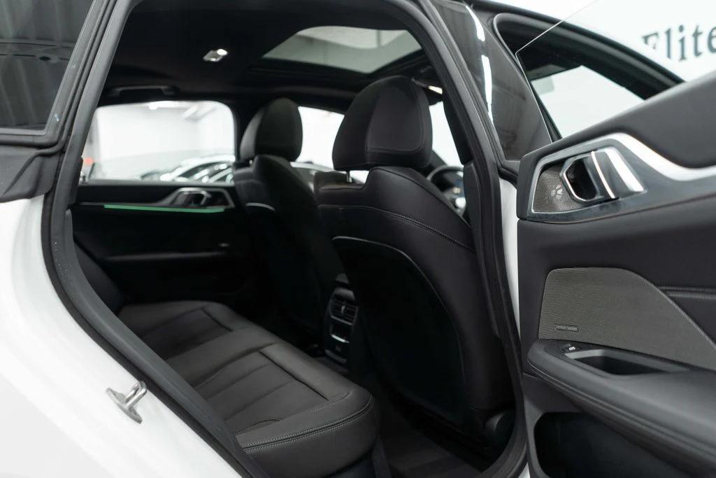 used 2025 BMW 840 Gran Coupe car, priced at $39,995