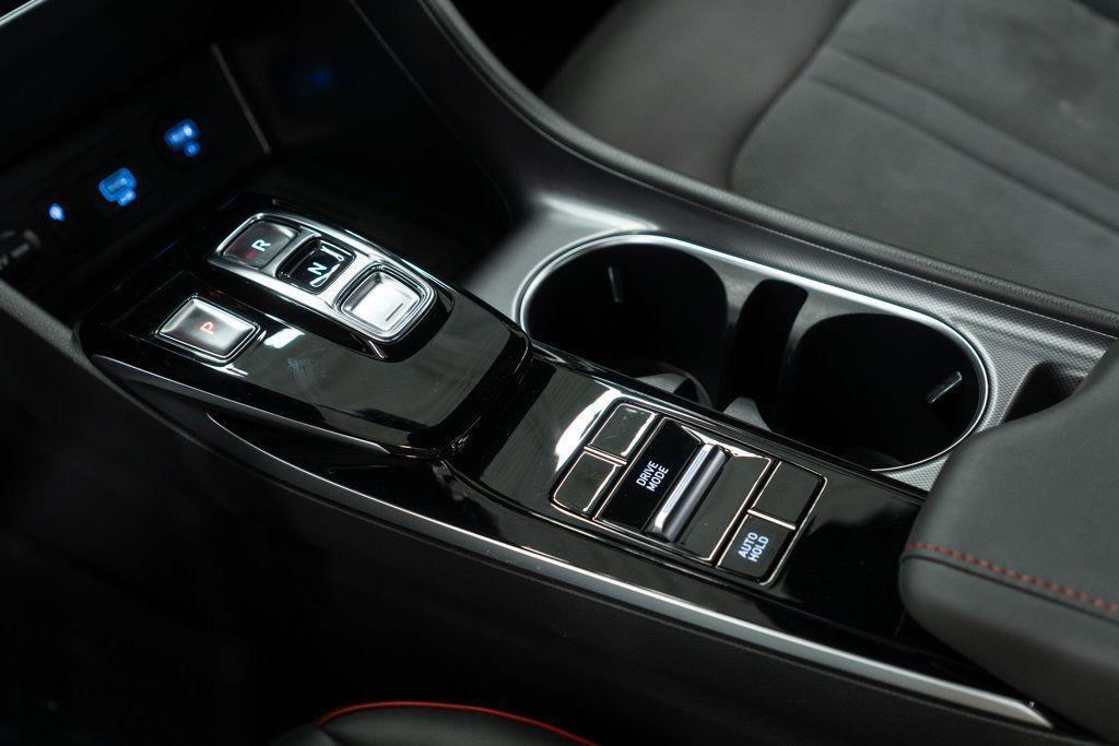 used 2022 Hyundai Sonata car, priced at $20,995