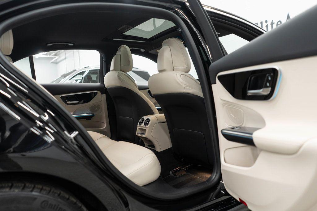 used 2023 Mercedes-Benz C-Class car, priced at $36,285