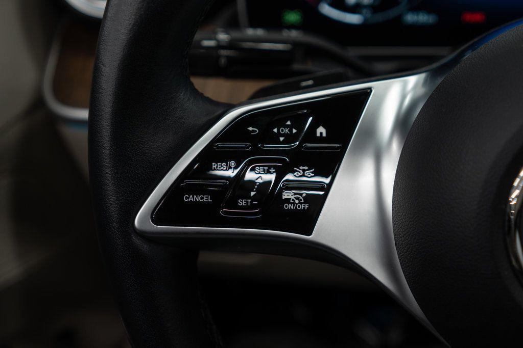 used 2023 Mercedes-Benz C-Class car, priced at $36,995