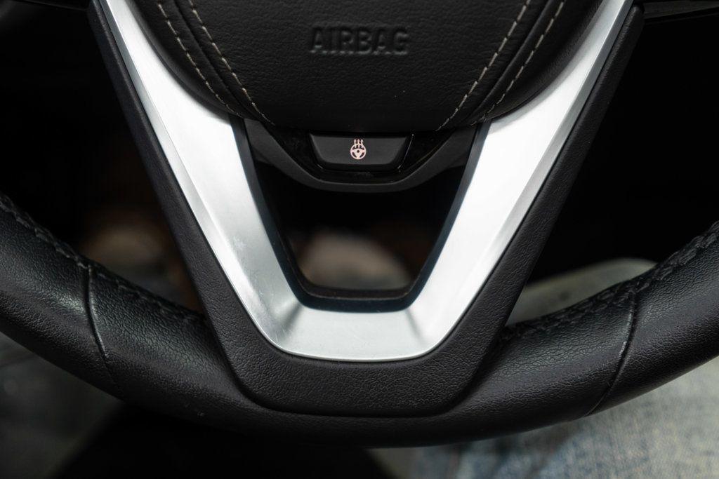 used 2023 BMW 540 car, priced at $45,300