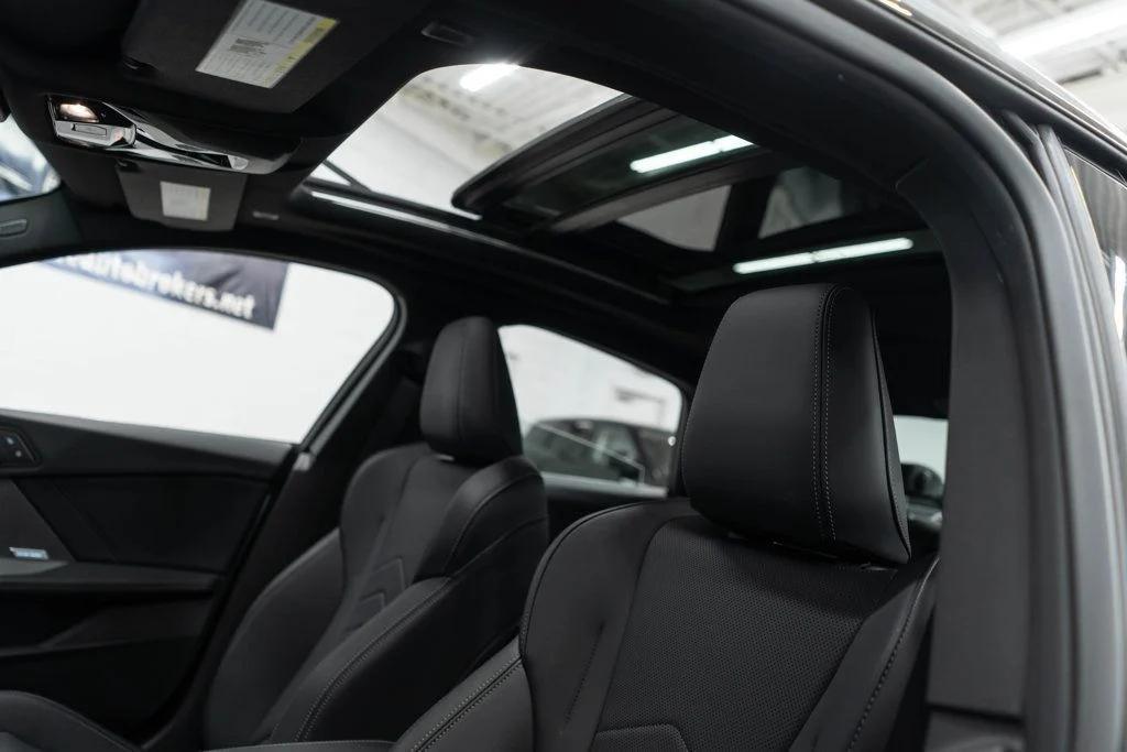used 2025 BMW 228 Gran Coupe car, priced at $33,998