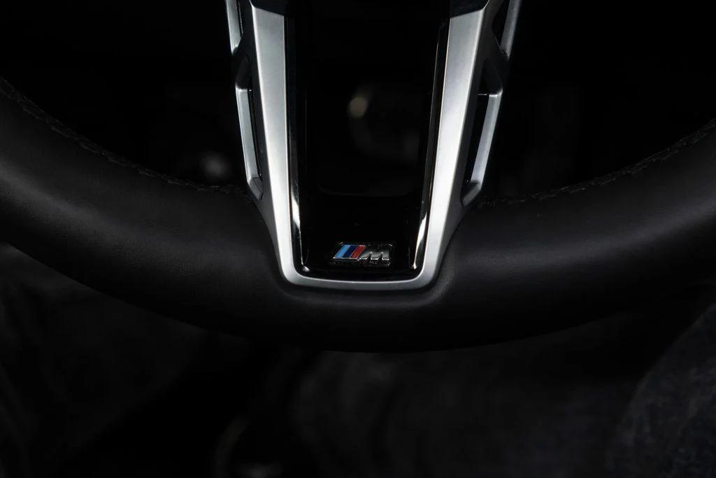 used 2025 BMW 228 Gran Coupe car, priced at $33,998