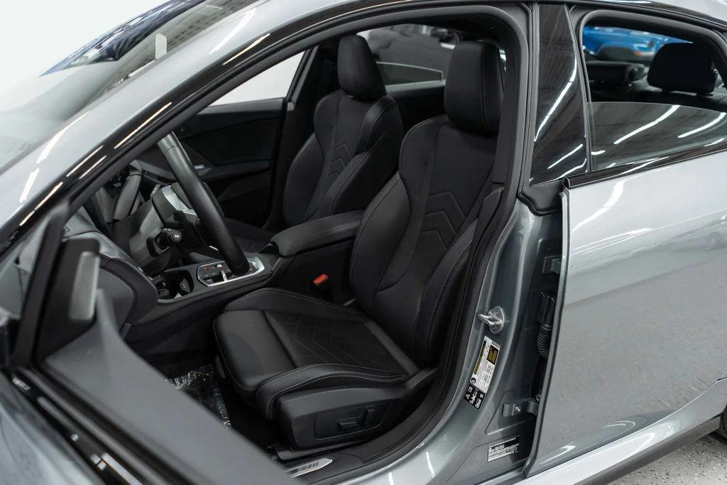 used 2025 BMW 228 Gran Coupe car, priced at $33,998