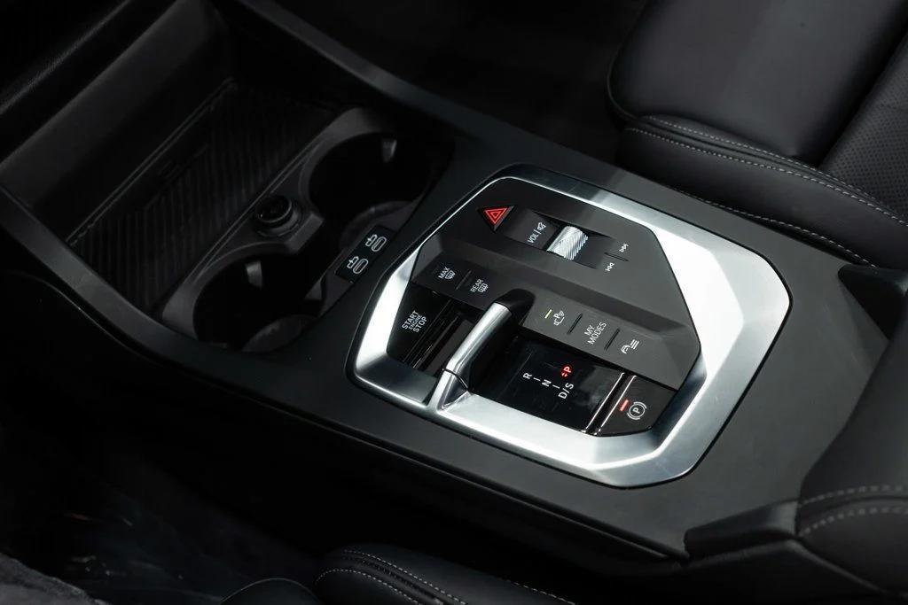 used 2025 BMW 228 Gran Coupe car, priced at $33,998