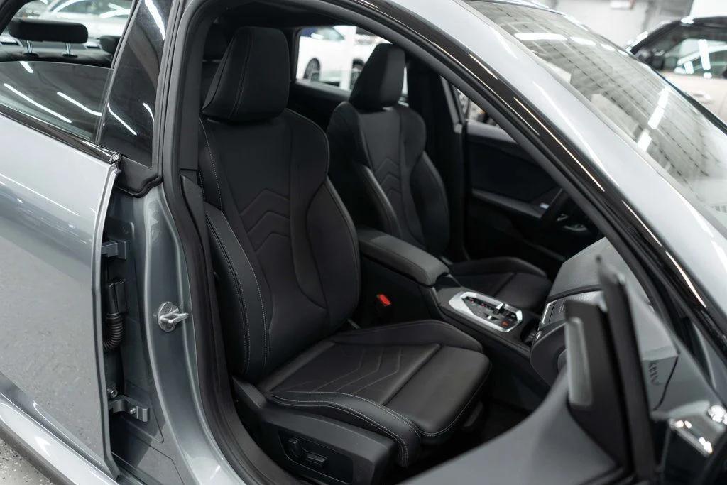 used 2025 BMW 228 Gran Coupe car, priced at $33,998