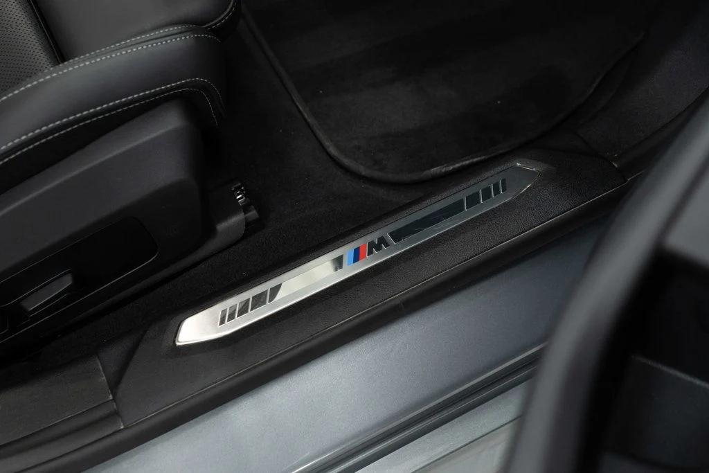 used 2025 BMW 228 Gran Coupe car, priced at $33,998