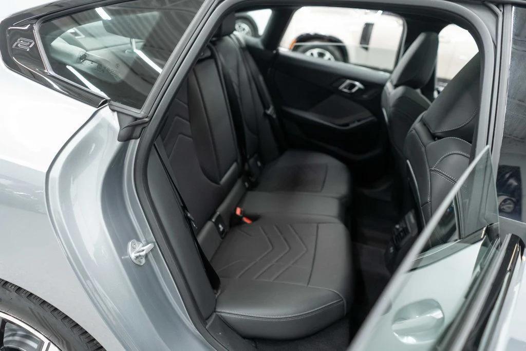 used 2025 BMW 228 Gran Coupe car, priced at $33,998